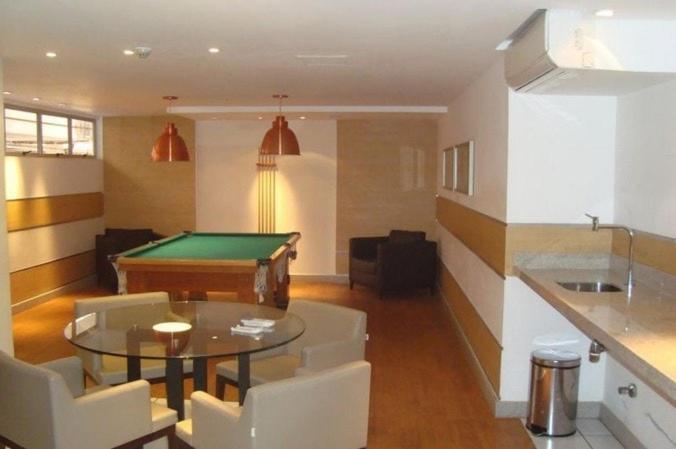 Park Studios, Reformado, Lindo E Aconchegante Apartamento