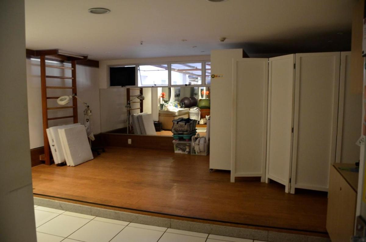Park Studios, Reformado, Lindo E Aconchegante Apartment *