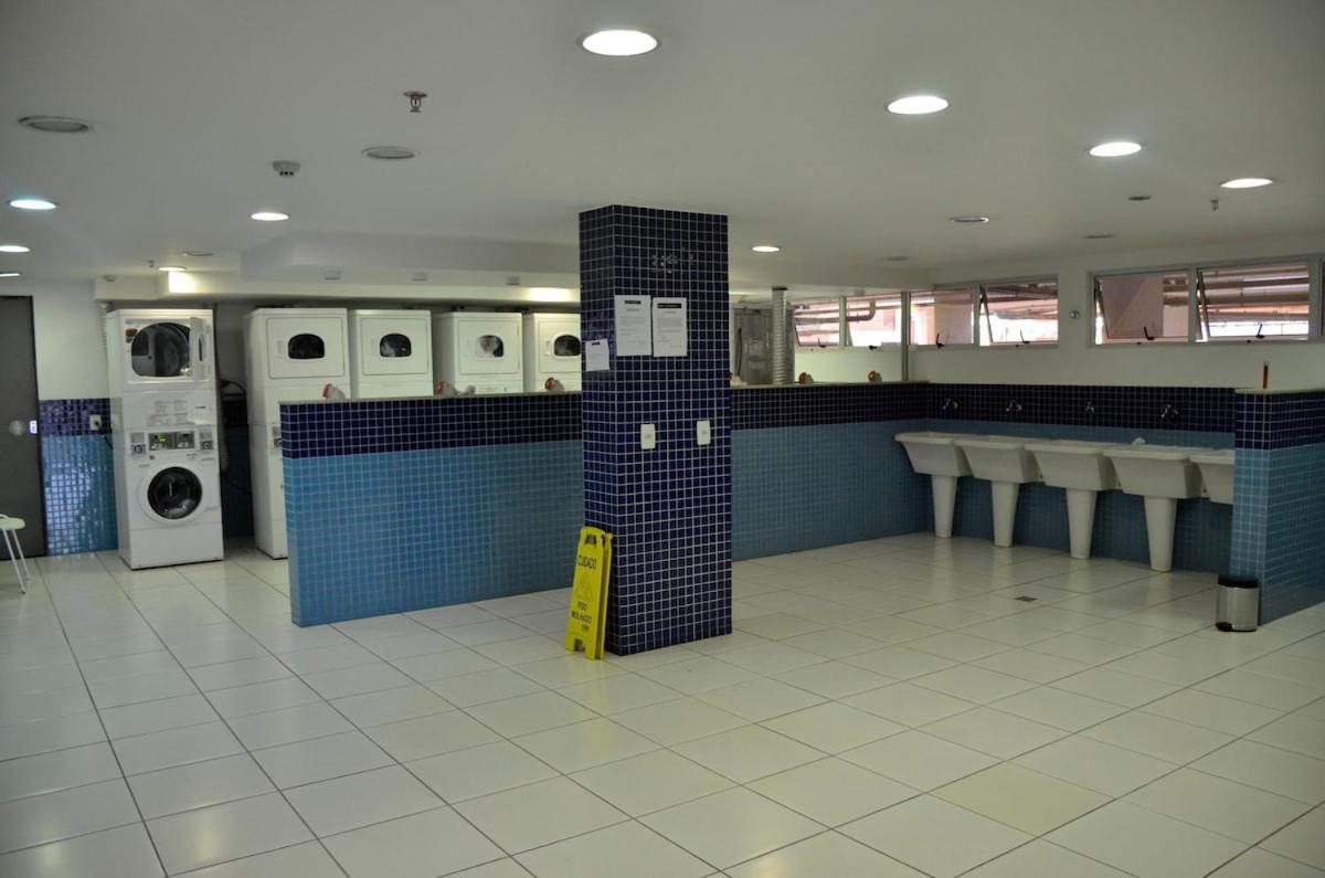 Park Studios, Reformado, Lindo E Aconchegante * Brasilia