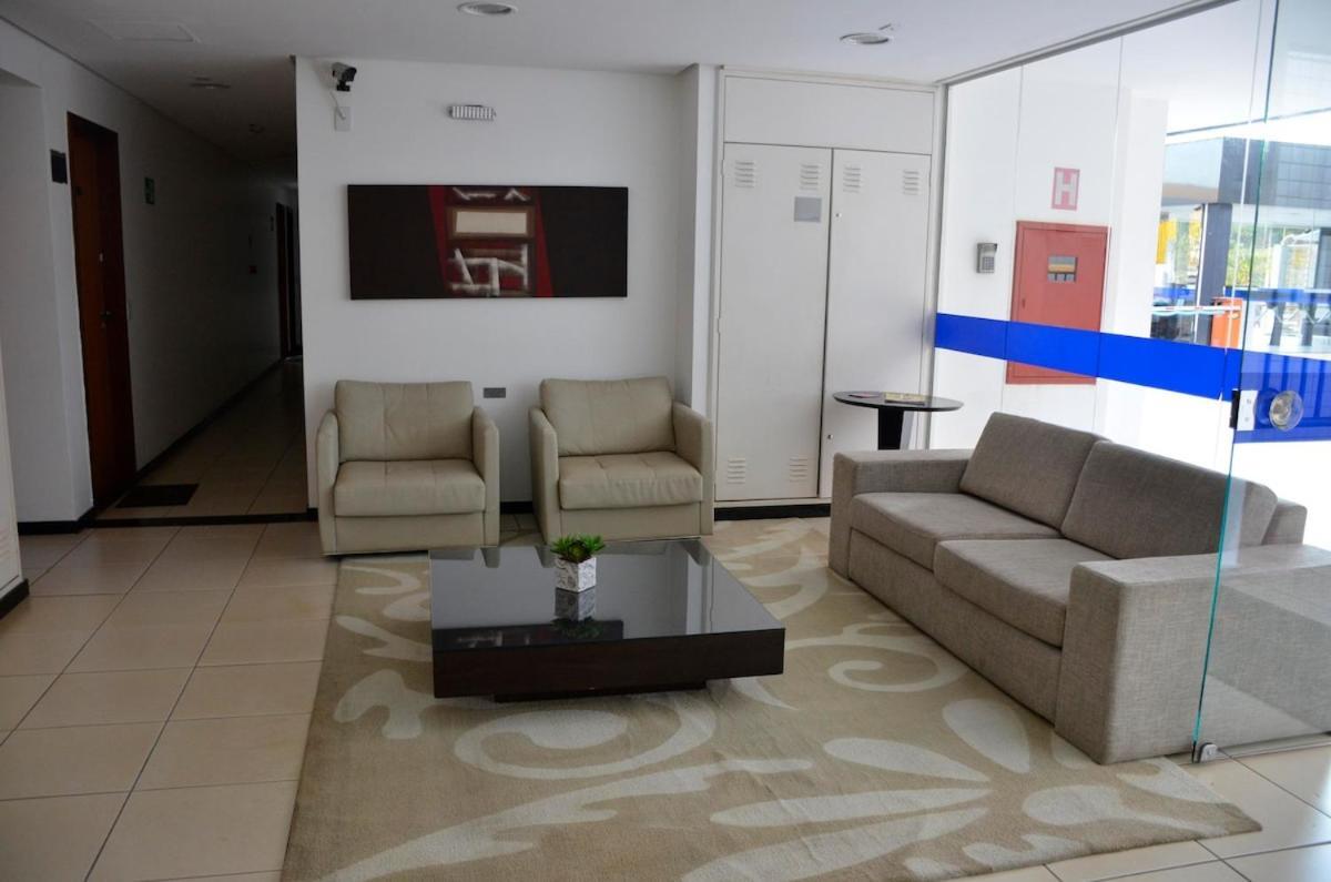 Park Studios, Reformado, Lindo E Aconchegante Apartamento Brasilia