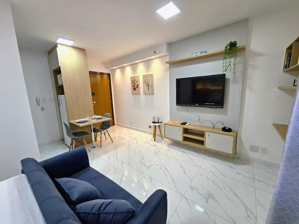Apartment Park Studios, Reformado, Lindo E Aconchegante Brasilia