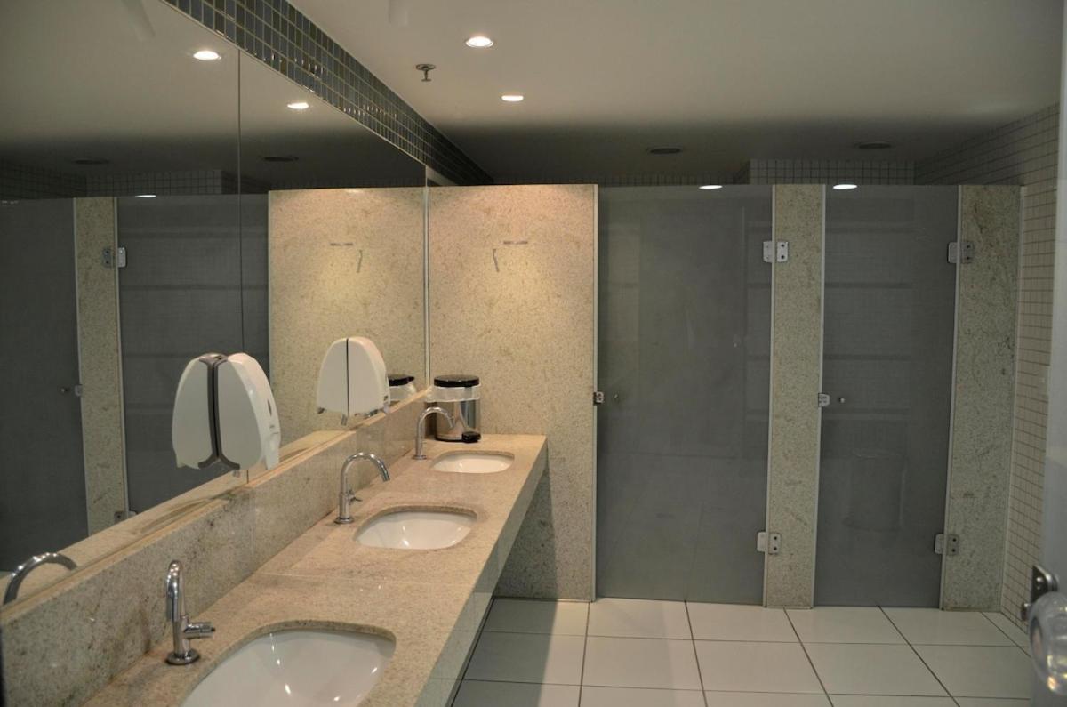 Park Studios, Reformado, Lindo E Aconchegante Brasilia