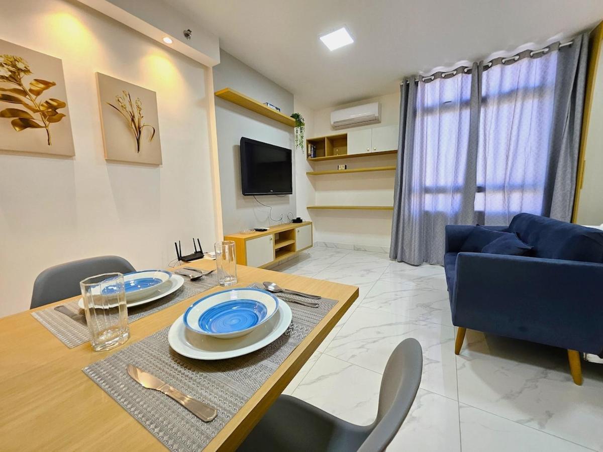 Park Studios, Reformado, Lindo E Aconchegante Apartamento *