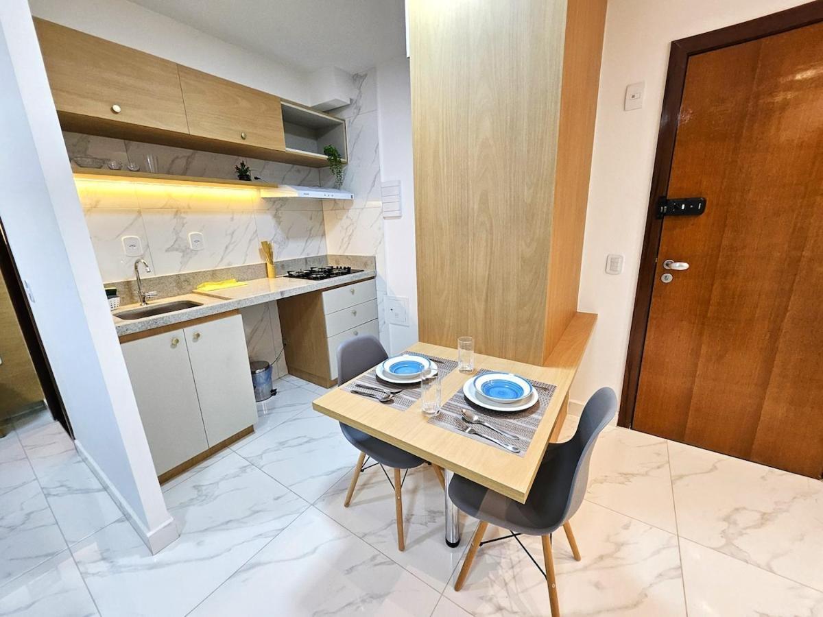 Park Studios, Reformado, Lindo E Aconchegante Apartamento Brasilia