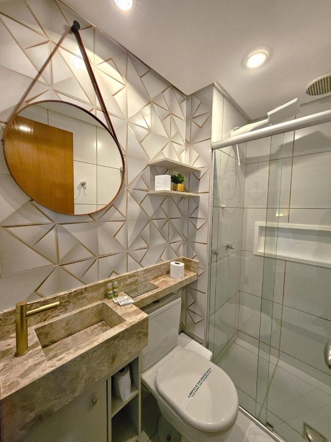 Park Studios, Reformado, Lindo E Aconchegante *